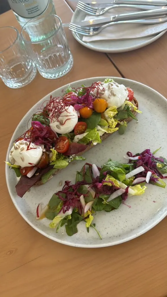 J Reed_mi... Café & Bar_Mörfelden-Walldorf_recensione