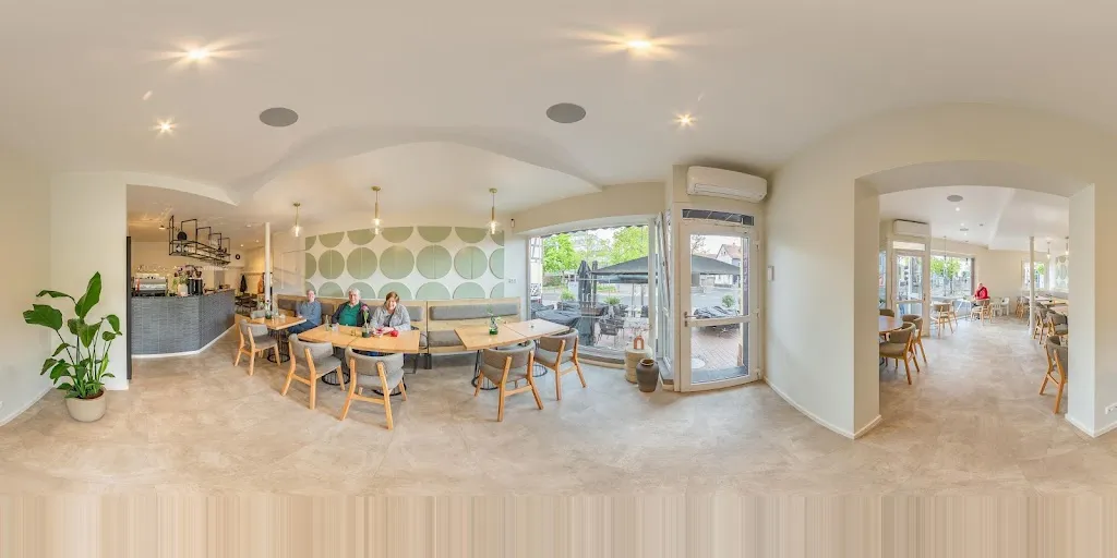 mi... Café & Bar ristorante a Mörfelden-Walldorf