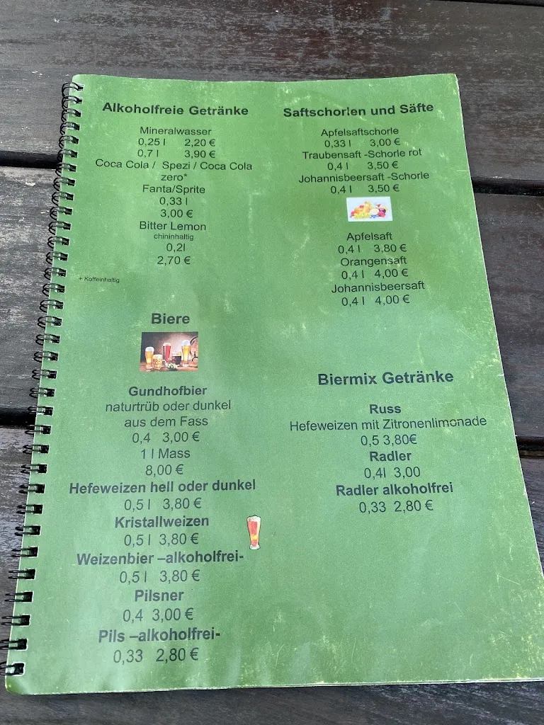 Menu_Biergarten am Gundhof_Mörfelden-Walldorf_image_1