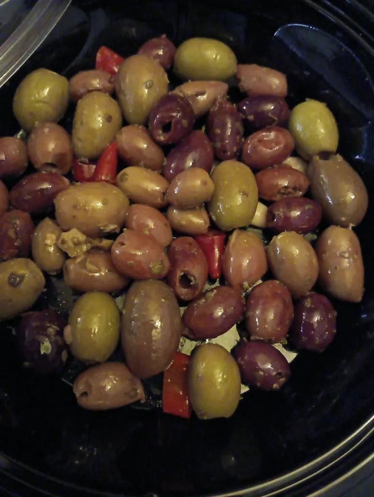 Menu_Pizzeria La Capannina_Mörfelden-Walldorf_image_7