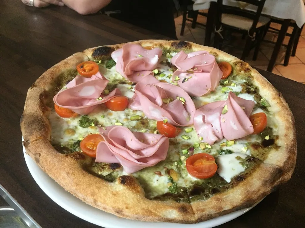 Menu_Pizzeria La Capannina_Mörfelden-Walldorf_image_9