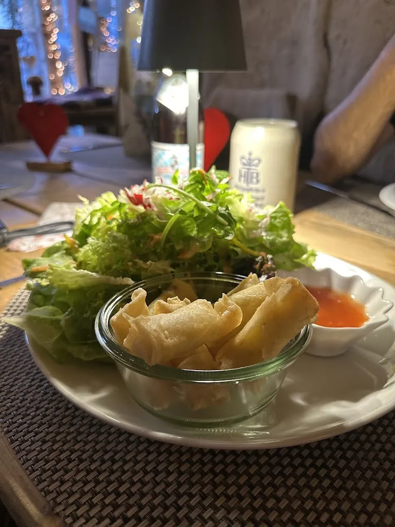 Diana Salamanca_Stammbeiz_Murg_review