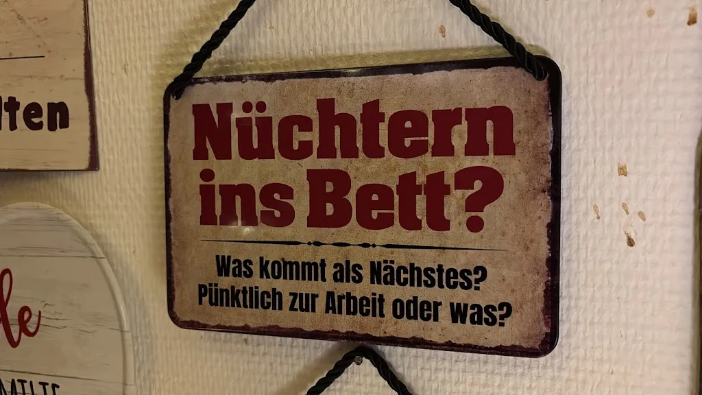 Maik Bolle_Stammbeiz_Murg_review