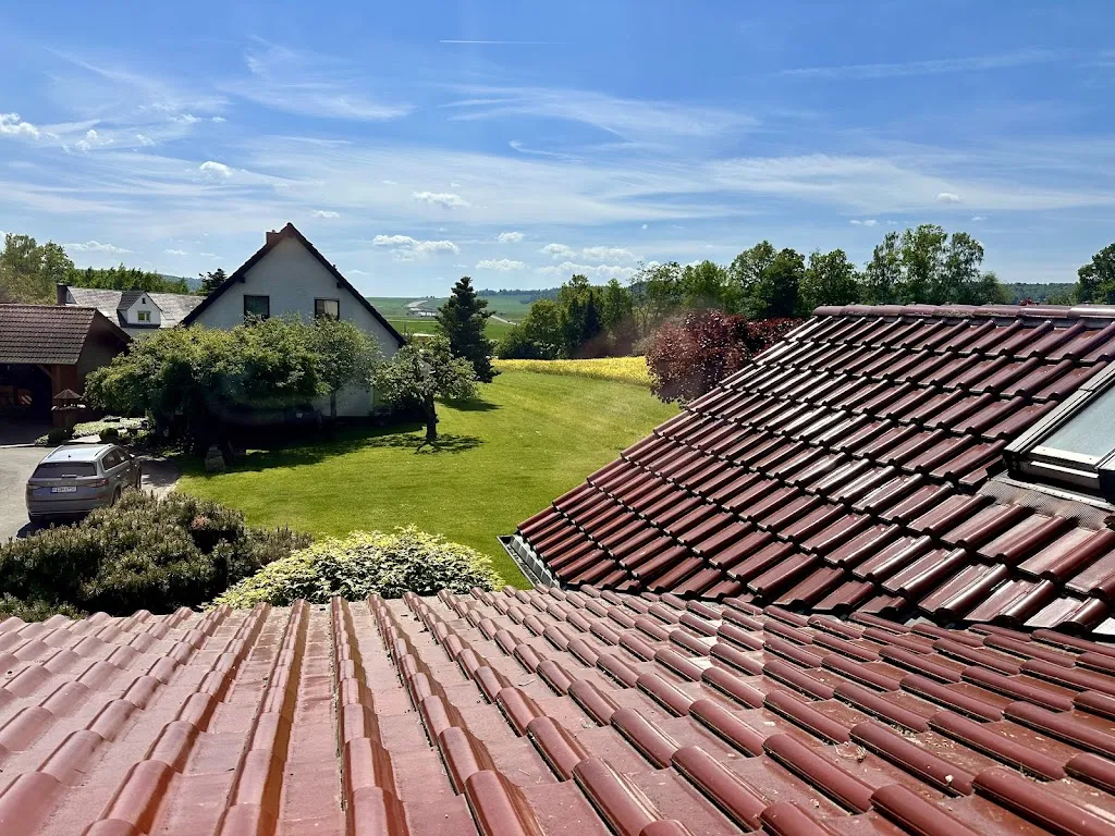 Bischhäuser Hof - Gasthof Lingemann restaurant in Neuental