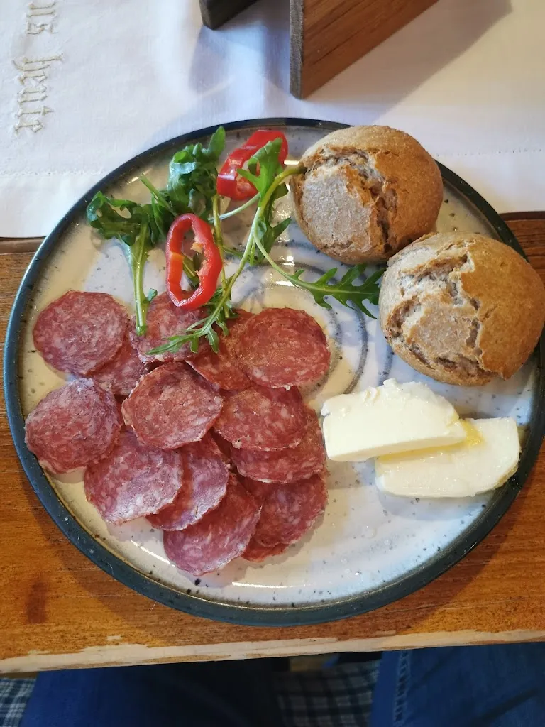 FI Gö_Giesheuer Landcafe_Neuental_Bewertung