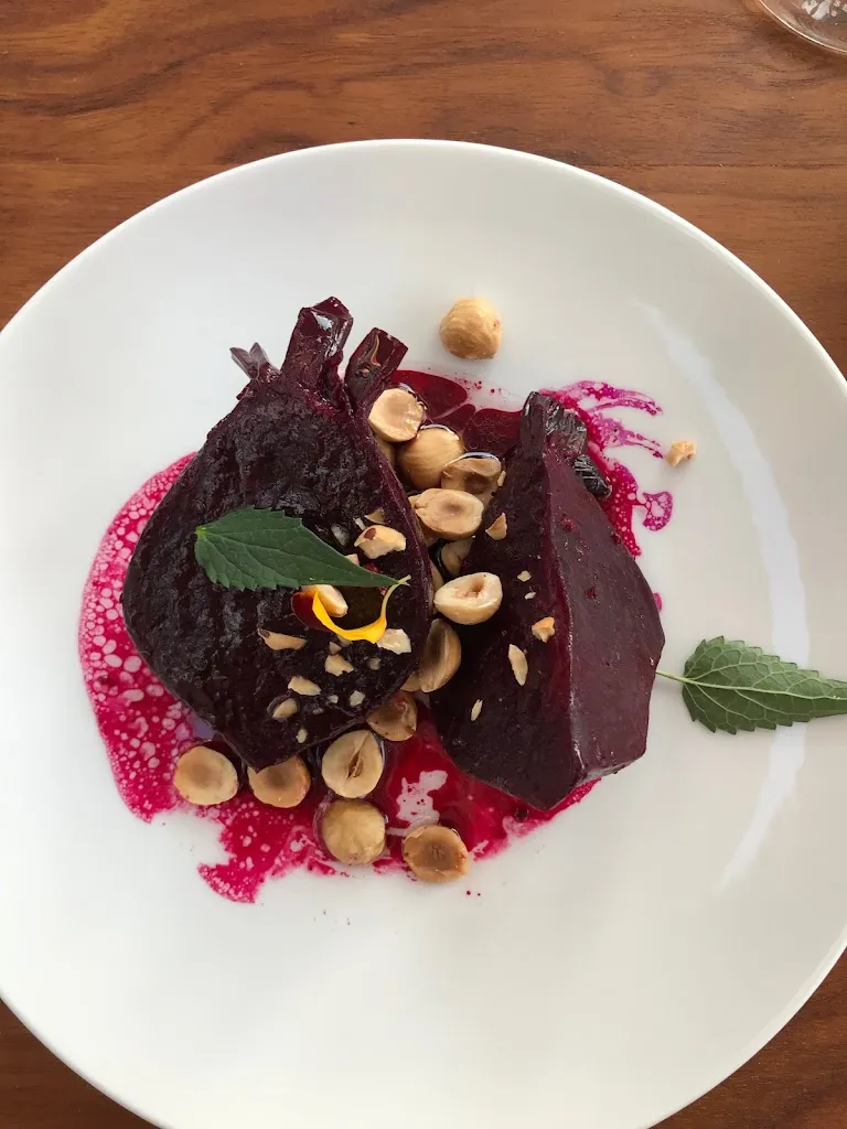 Oline Liv Stoustrup_Goldene Sonne_Neuenstein_review