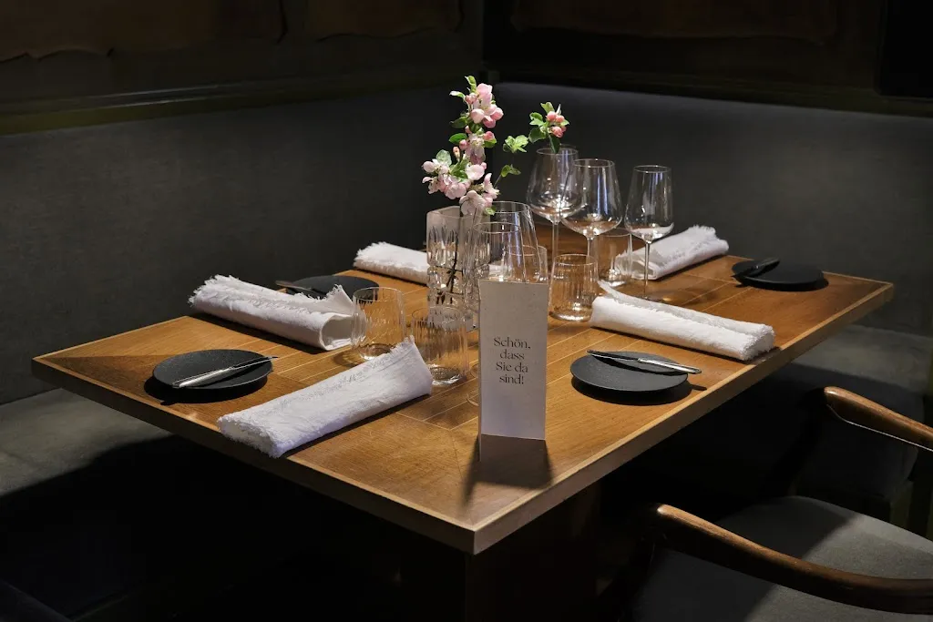 Goldene Sonne ristorante a Neuenstein