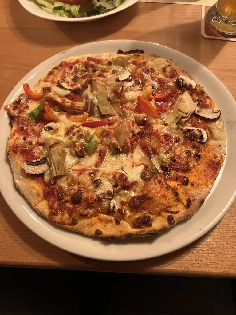 Menu_Bistro Ambiente_Neuenstein_image_9