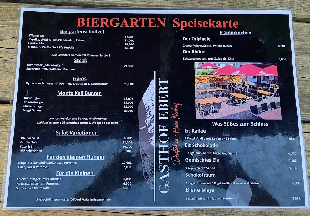 Menu_Gasthof Ebert Deutsches Haus_Neuhof_image_1