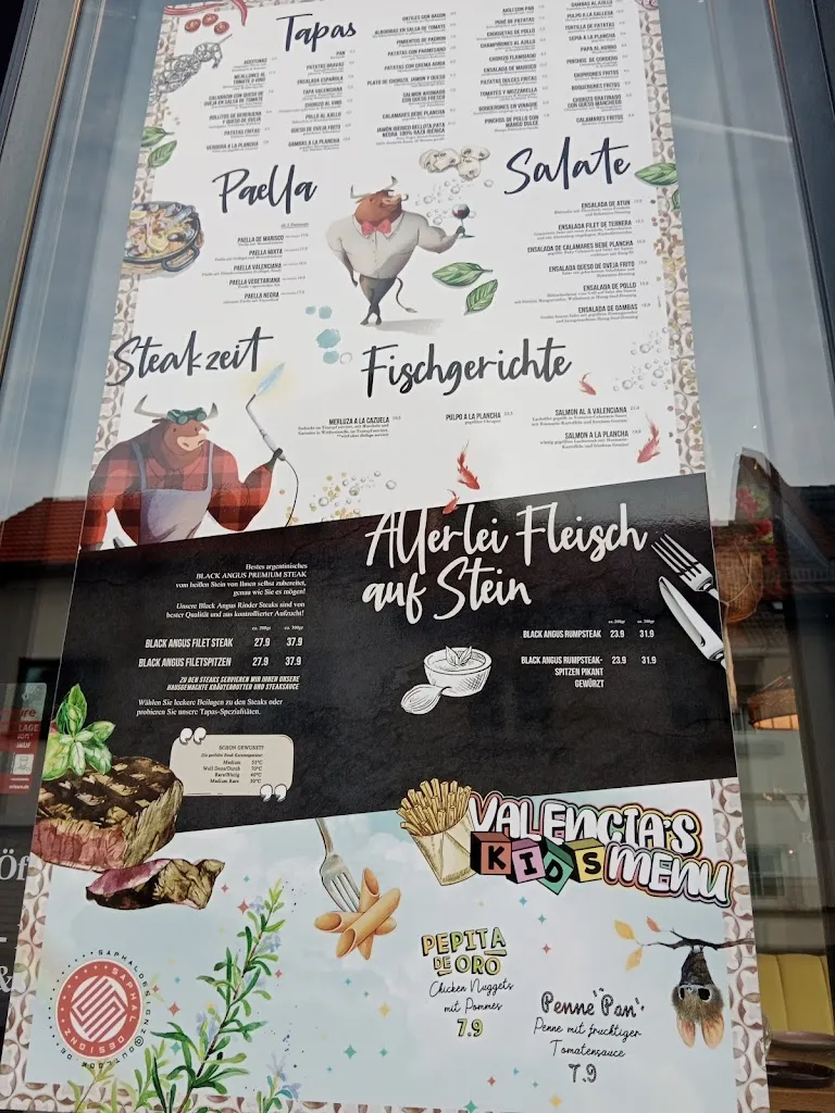 Menu_Valencia | Restaurant • Tapas • Cocktailbar_Neu-Isenburg_image_4