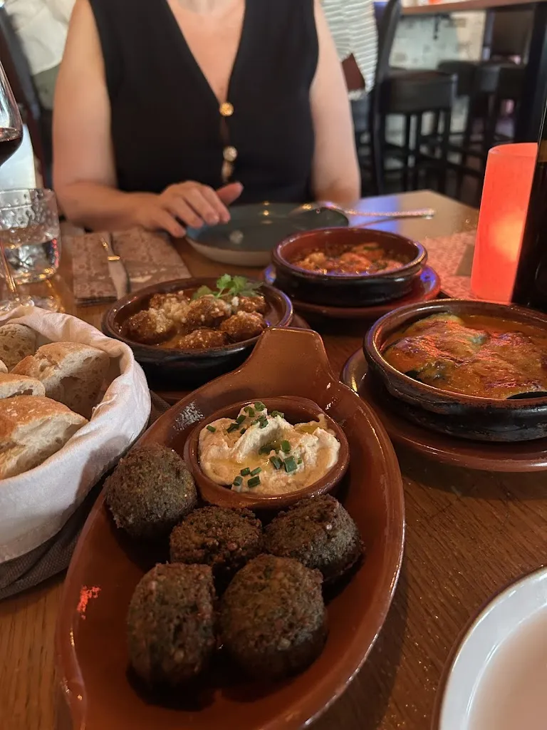 Soc 123_Valencia | Restaurant • Tapas • Cocktailbar_Neu-Isenburg_review