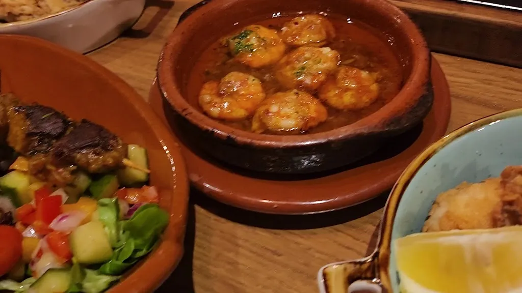 Valencia | Restaurant • Tapas • Cocktailbar_Neu-Isenburg_slider_image_2