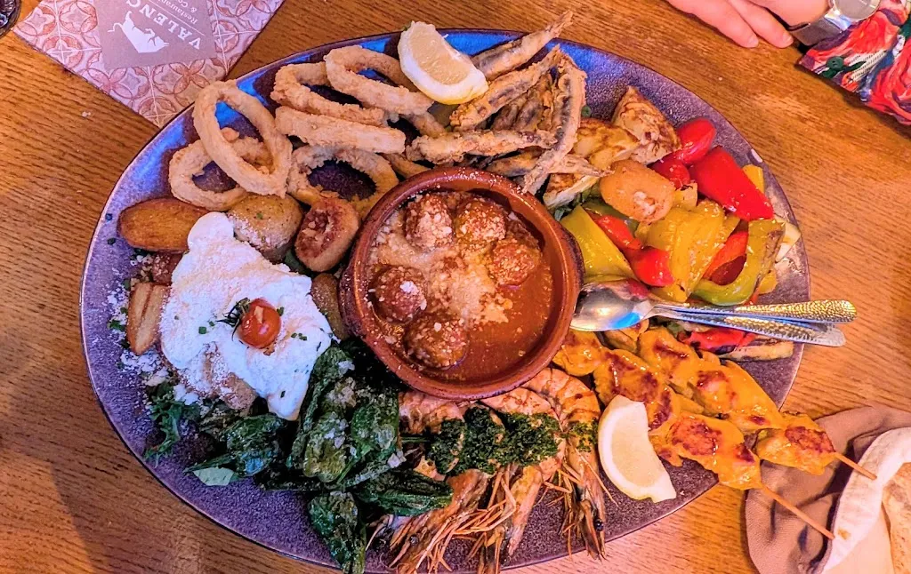 Valencia | Restaurant • Tapas • Cocktailbar_Neu-Isenburg_slider_image_3