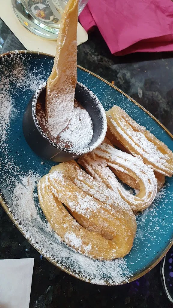 Menu_El Sombrero - Neu-Isenburg_Neu-Isenburg_immagine_5