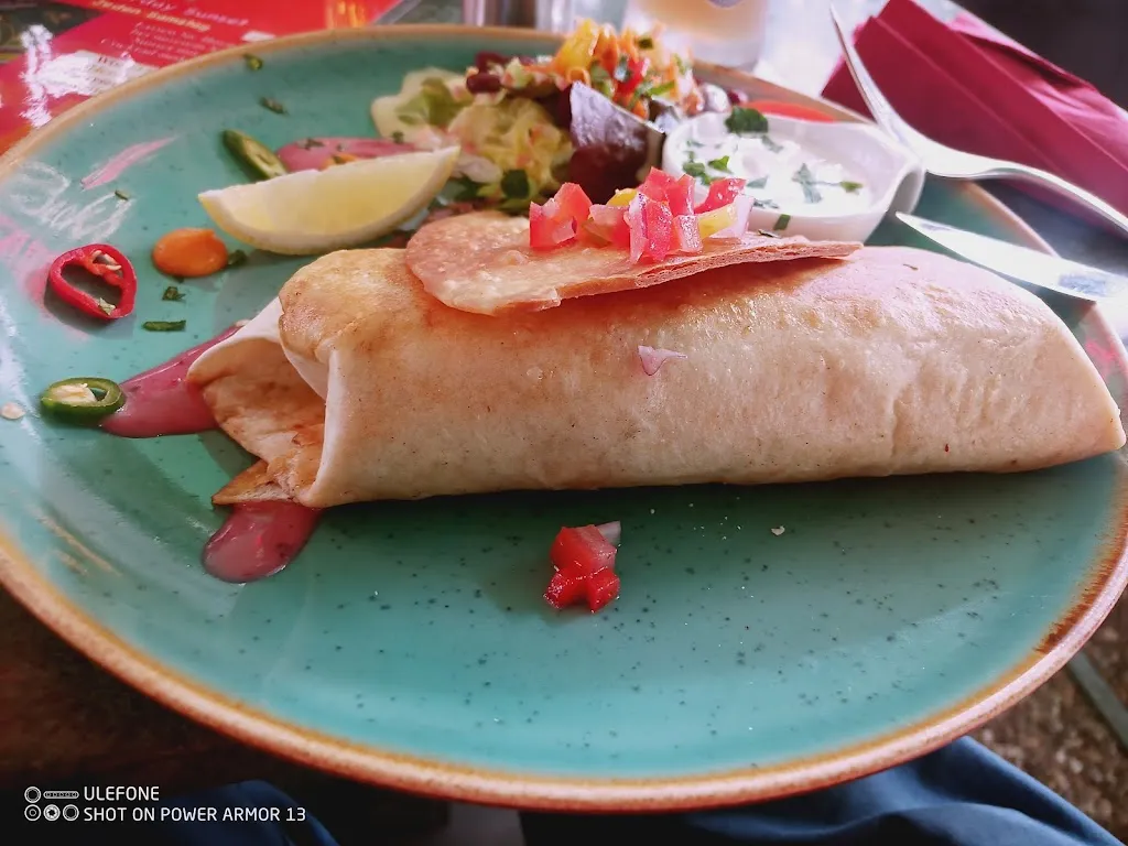 Menu_El Sombrero - Neu-Isenburg_Neu-Isenburg_immagine_7