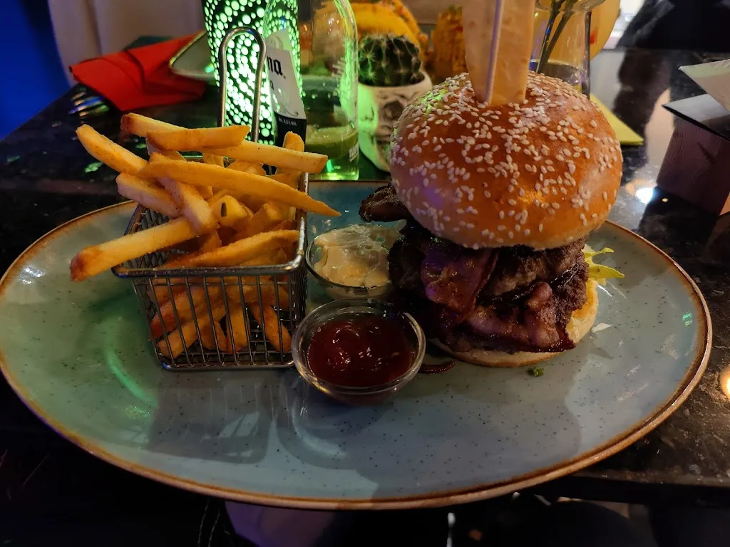 Menu_El Sombrero - Neu-Isenburg_Neu-Isenburg_immagine_8