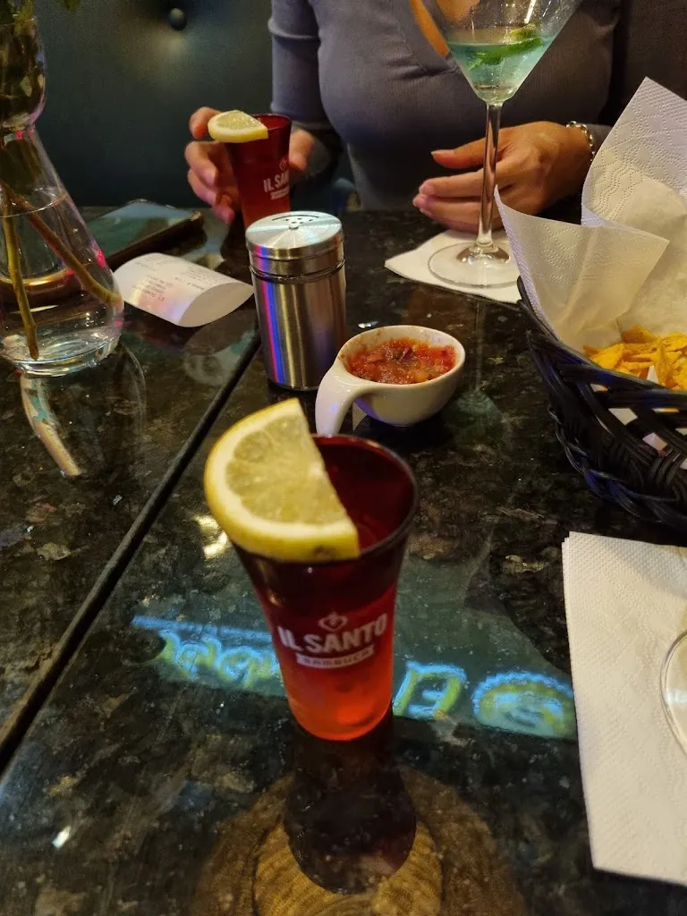 Menu_El Sombrero - Neu-Isenburg_Neu-Isenburg_immagine_9