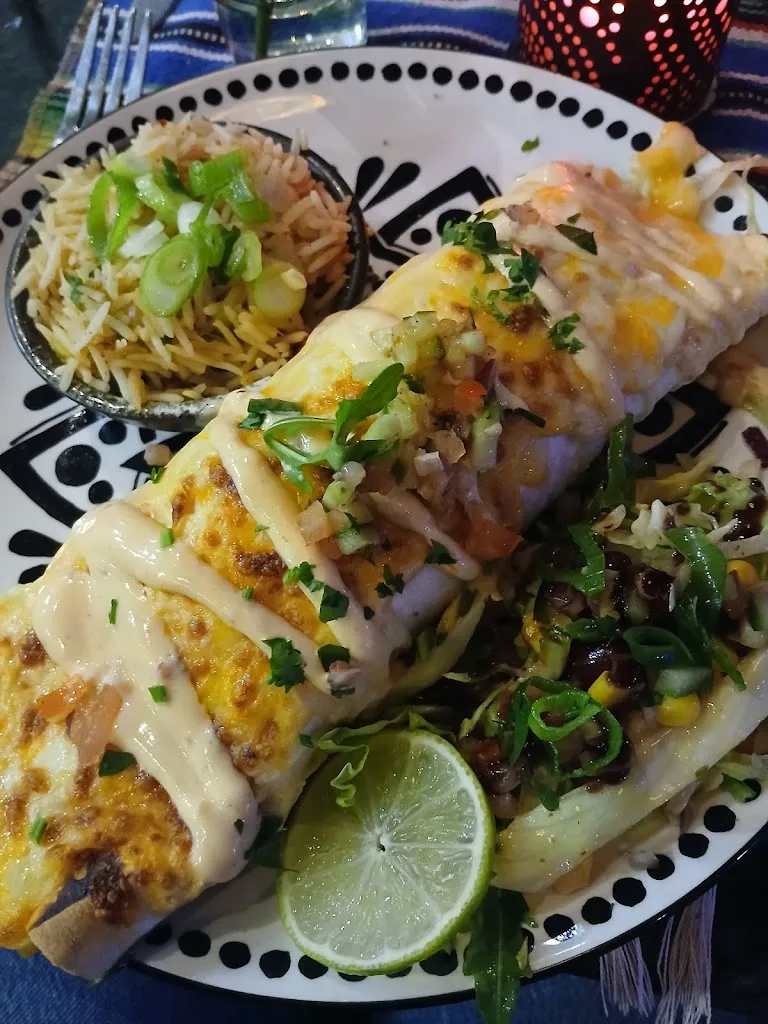 rosalie tervoort_El Sombrero - Neu-Isenburg_Neu-Isenburg_recensione