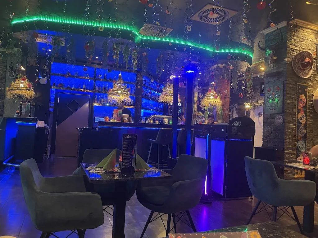 El Sombrero - Neu-Isenburg ristorante a Neu-Isenburg