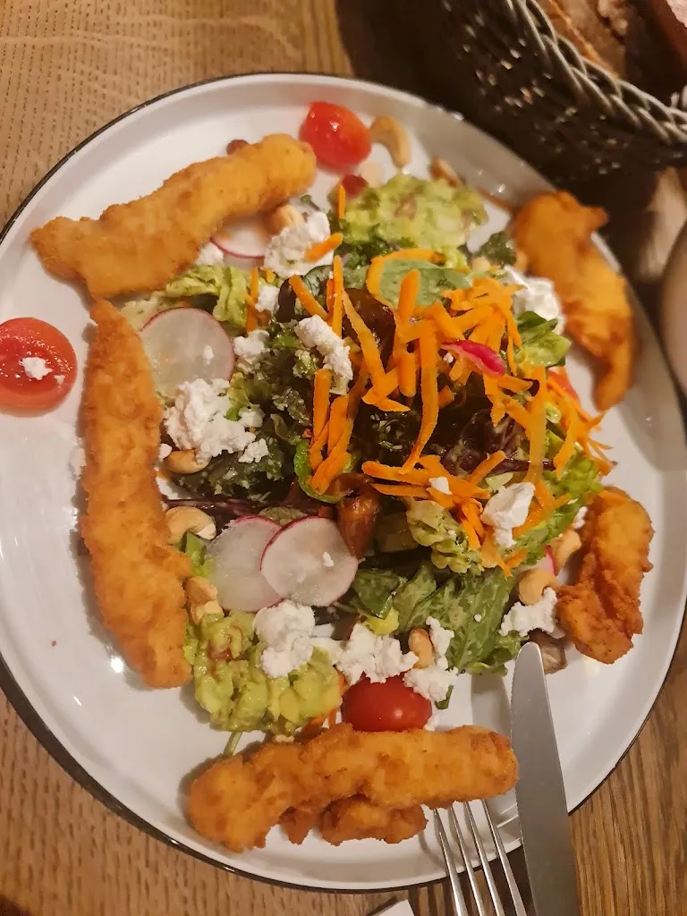 IAmMcLovin_Frankfurter Haus_Neu-Isenburg_Bewertung