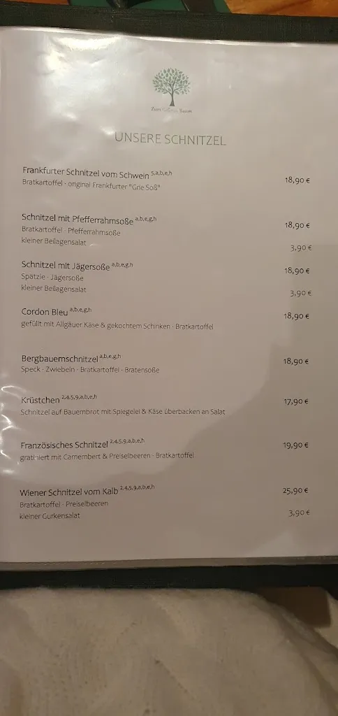 Menu_Zum Grünen Baum_Neu-Isenburg_image_1