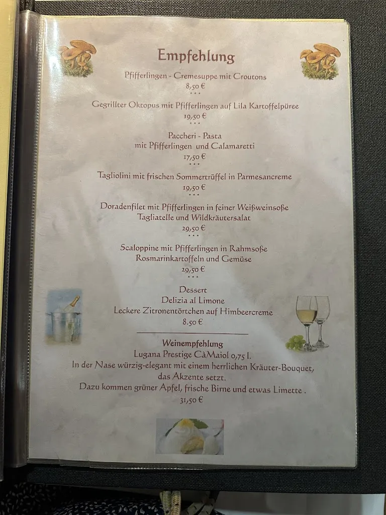 Menu_Ristorante Tonino GmbH_Neu-Isenburg_image_1