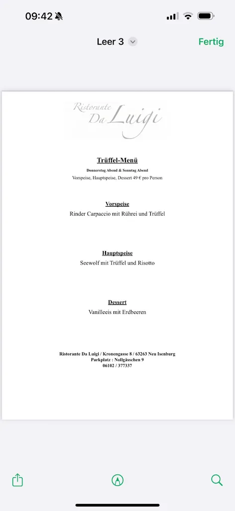 Menu_Ristorante Da Luigi_Neu-Isenburg_image_4