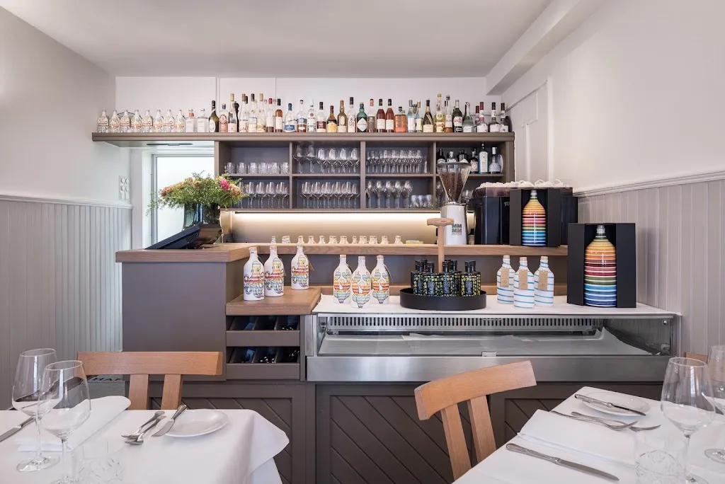 Alter Haferkasten restaurant in Neu-Isenburg