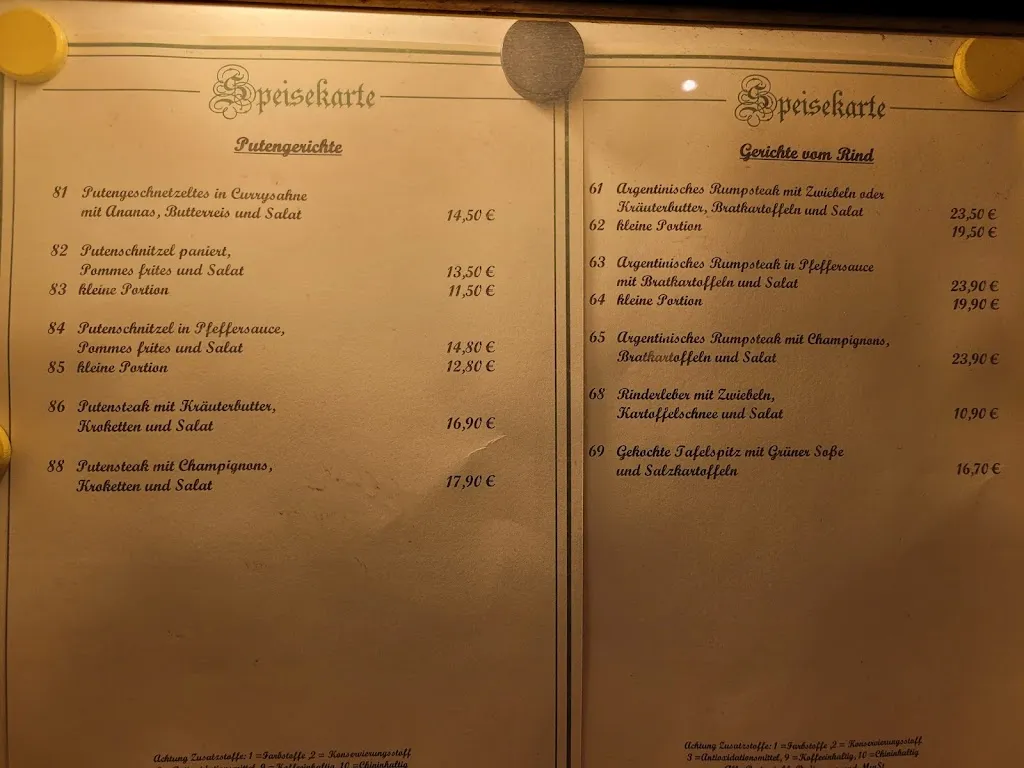 Menu_Isenburger Schänke_Neu-Isenburg_immagine_2