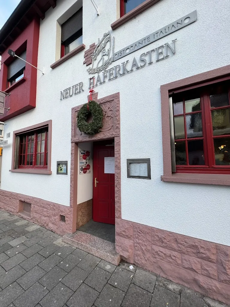 Neuer Haferkasten Gastronomie GmbH_Neu-Isenburg_slider_image_1