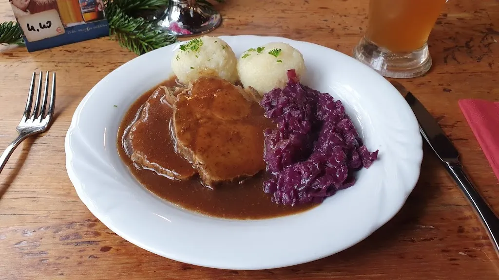 Menu_Burgrestaurant Rudelsburg_(Saale)_image_6