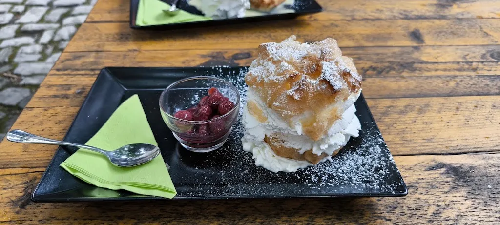 Menu_Burgrestaurant Rudelsburg_(Saale)_image_8