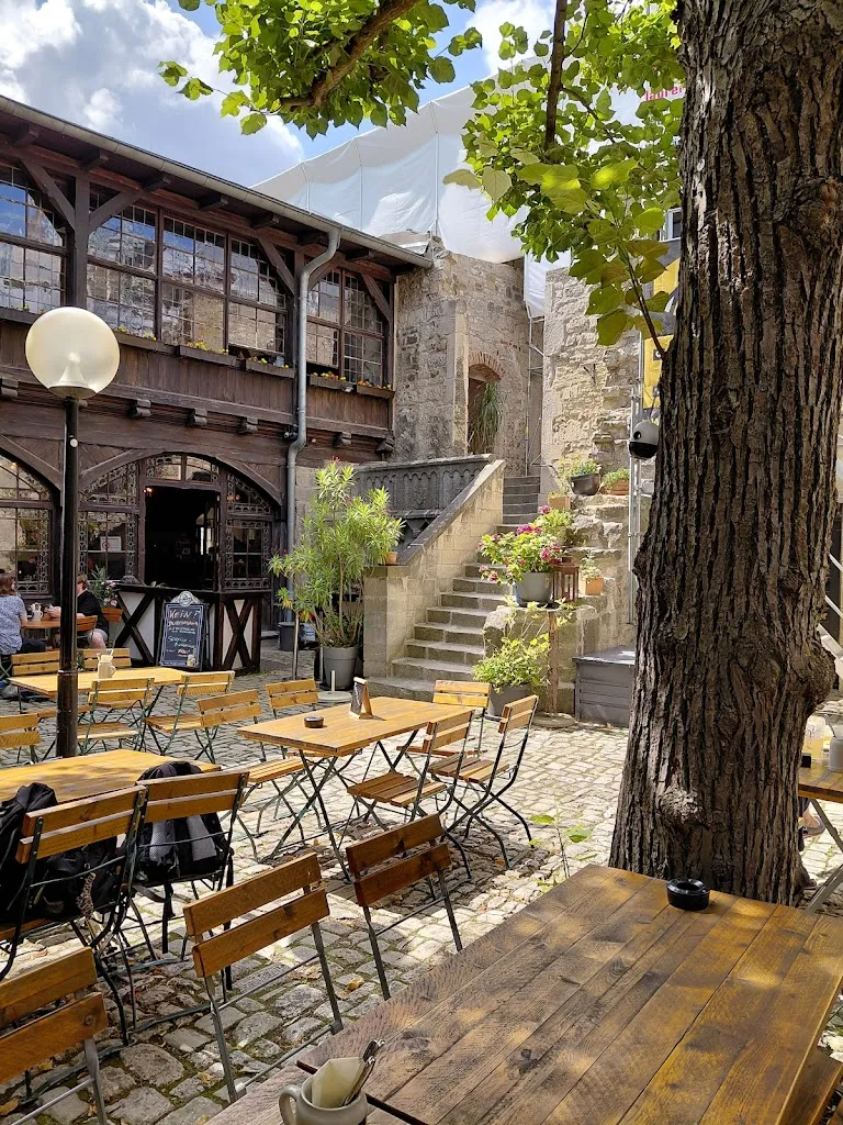 Burgrestaurant Rudelsburg_(Saale)_slider_image_3