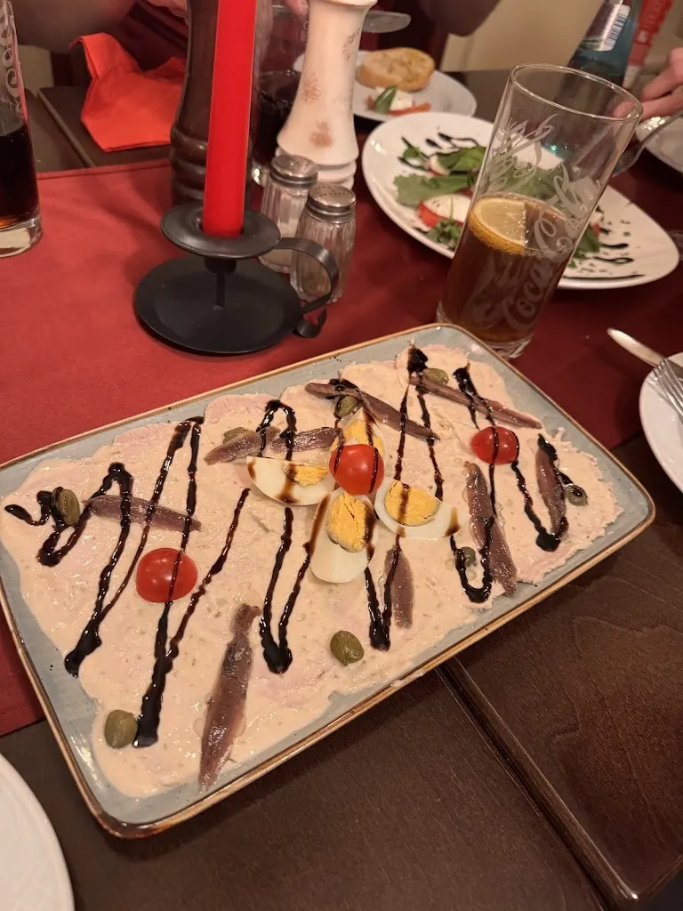 Sandro Fuchs_Multani Mediterranes Restaurant_(Saale)_review