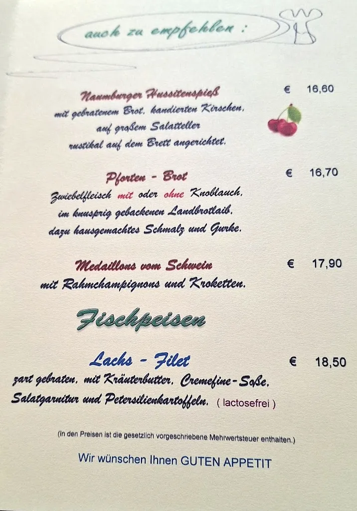 Menu_Gasthaus 