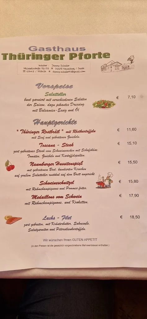 Menu_Gasthaus 