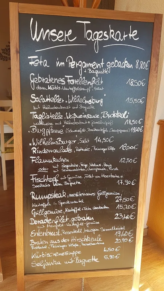 Menu_Berghotel & Restaurant Wilhelmsburg_(Saale)_immagine_1