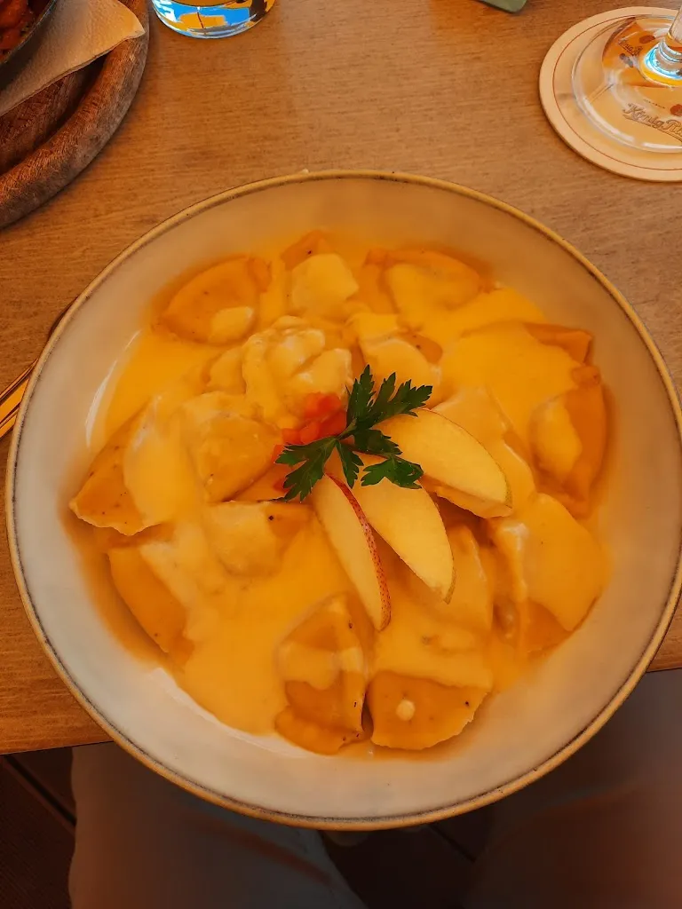 Menu_Berghotel & Restaurant Wilhelmsburg_(Saale)_immagine_8