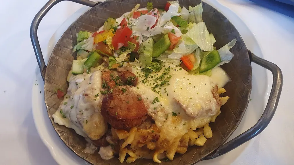 Menu_Hotel & Restaurant Rittergut Kreipitzsch_(Saale)_image_3