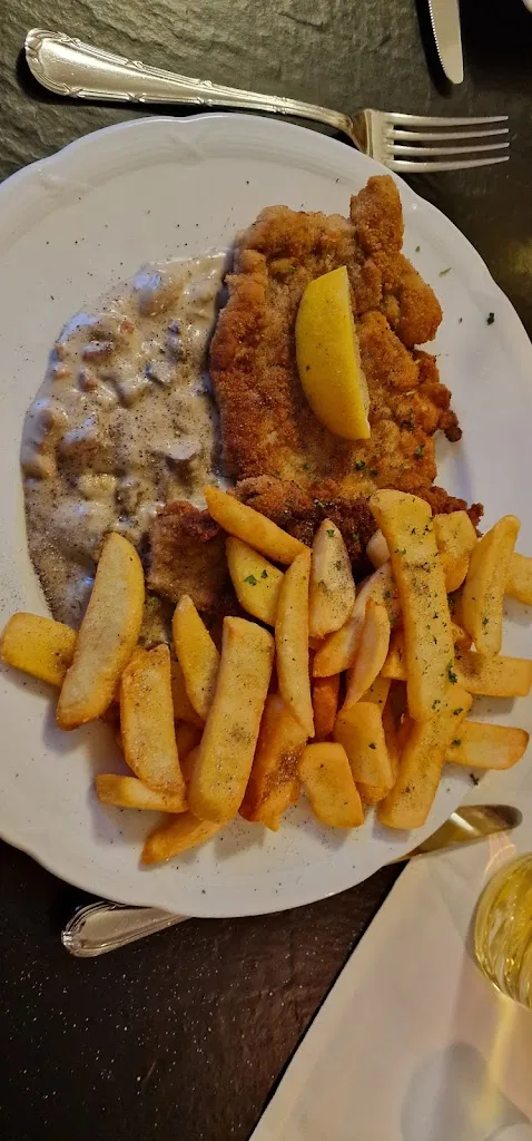 Menu_Hotel & Restaurant Rittergut Kreipitzsch_(Saale)_image_5