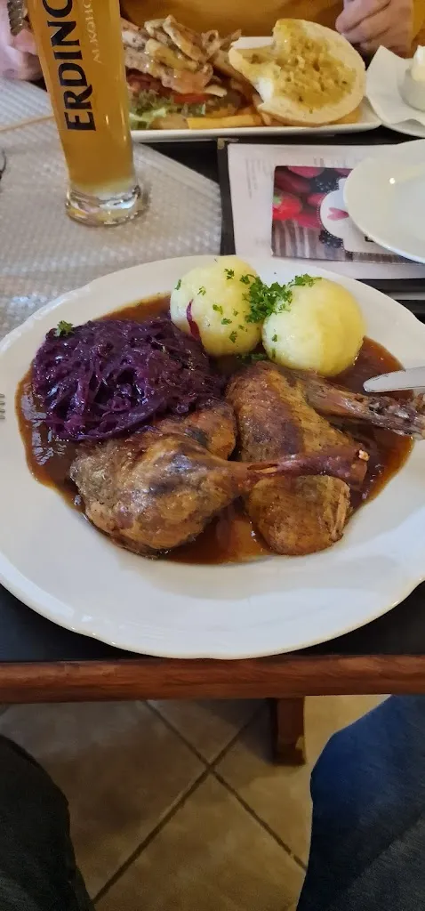 Menu_Hotel & Restaurant Rittergut Kreipitzsch_(Saale)_image_8