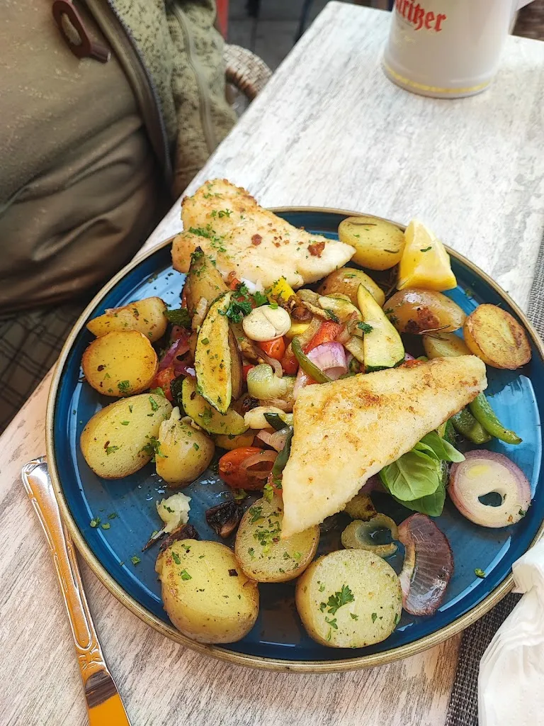 Joerg Schumann_Hotel & Restaurant Rittergut Kreipitzsch_(Saale)_review