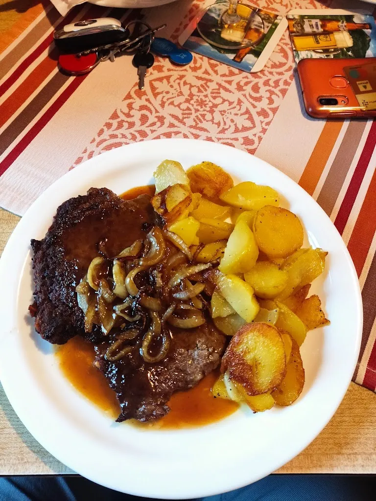 Heiko Pirsch_Gasthaus Adler_Mutlangen_recensione