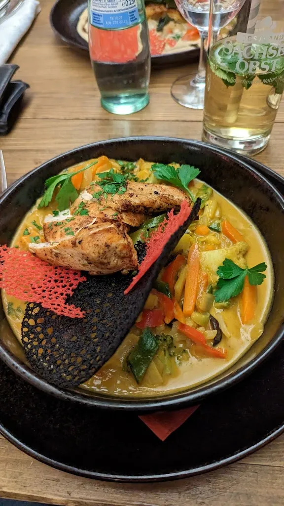 Menu_Ratskeller Naumburg - Restaurant_(Saale)_immagine_5