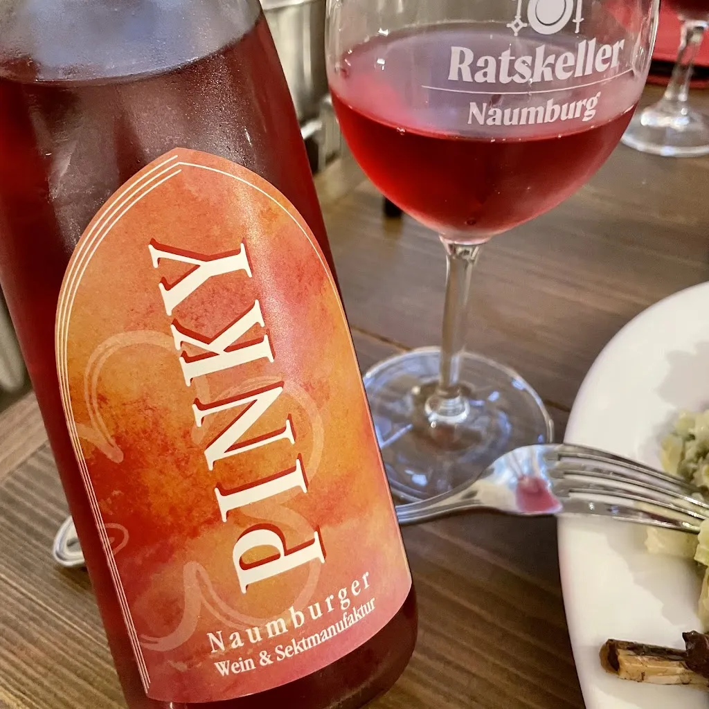 Menu_Ratskeller Naumburg - Restaurant_(Saale)_immagine_6