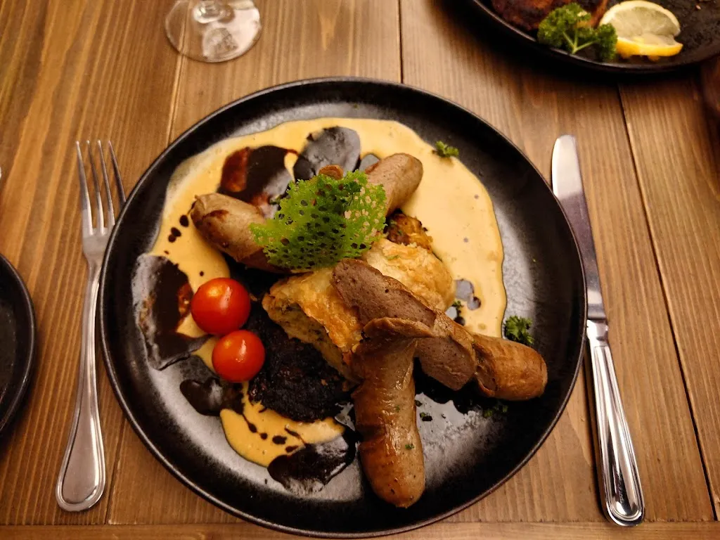 Menu_Ratskeller Naumburg - Restaurant_(Saale)_immagine_7