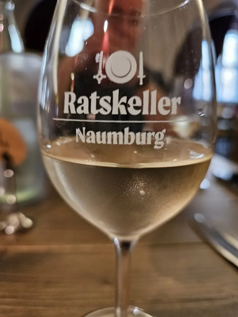 Menu_Ratskeller Naumburg - Restaurant_(Saale)_immagine_8