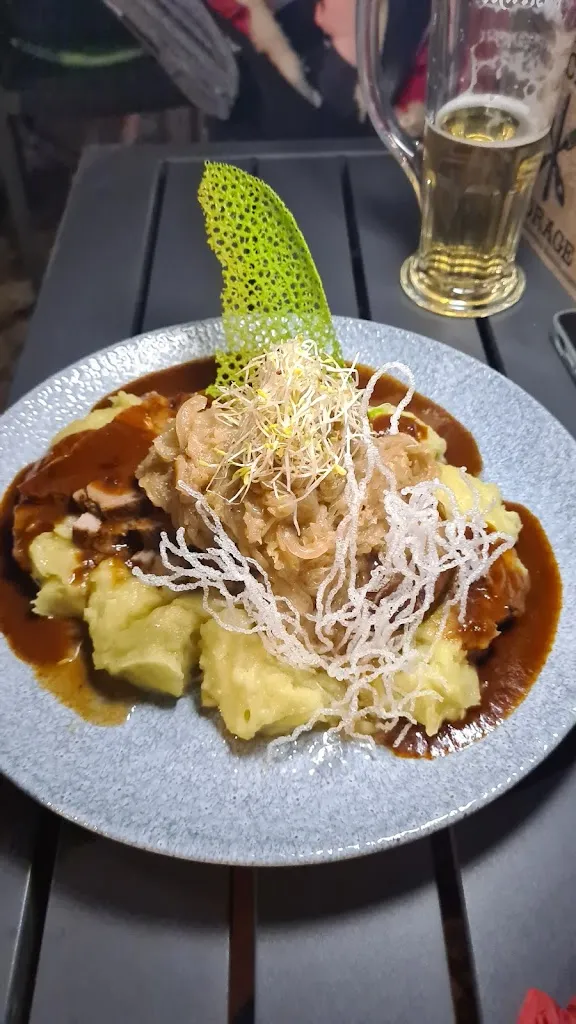 Martin Schachinger_Ratskeller Naumburg - Restaurant_(Saale)_recensione