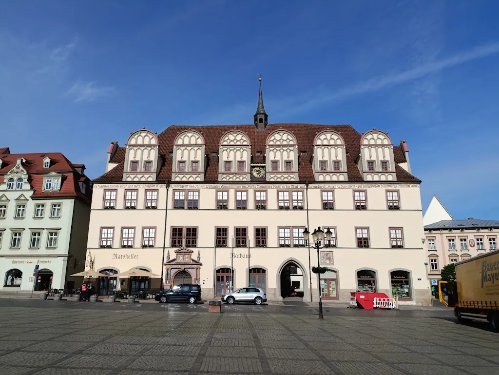 Ratskeller Naumburg - Restaurant_(Saale)_slider_image_3