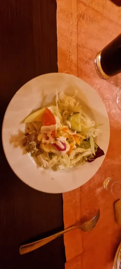 Frank Heldt_Restaurant Athos_(Saale)_recensione